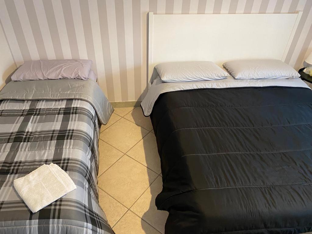 Donna Rosita Hotel San Felice a Cancello Ngoại thất bức ảnh